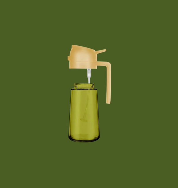Food-Safe Materials